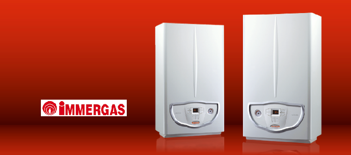 Какие котлы Immergas подойдут для вашего дома