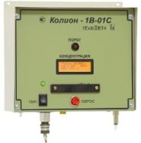 Газоанализатор КОЛИОН-1B-01С
