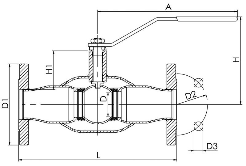 Шаровые краны dwg. Кран шаровый газовый Vexve, DN 80…150. Vexve краны шаровые 3d dwg. Кран шаровый LD чертеж. Кран шаровый Vexve 230040.