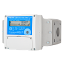 Комплекс учета газа с запорным клапаном и датчиком контроля загазованности СМТ-Комплекс-ДКЗ G4