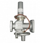 Регулятор давления газа РДСК-50-М-1 (-3)