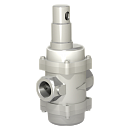 Фильтры газовые муфтовые DN 32-50, с ИЗФ механического типа