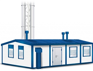 ТКУ-9000 (9.0 МВт)