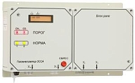 Многокомпонентный газоанализатор ЭССА исполнение БС