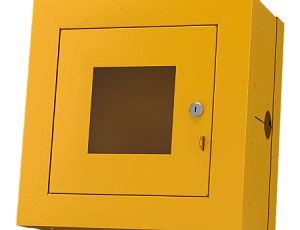 Шкаф защитный ШЗГ-СМТ-Комплекс