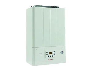 Настенный двухконтурный газовый котел VICTRIX TERA V2 38 EU бренда IMMERGAS