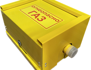 ГРПШ-PROGAZ FE-25-1-НП-G16