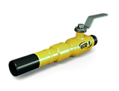 КШИ ДУ 250 сварное соединение Вектор-Р