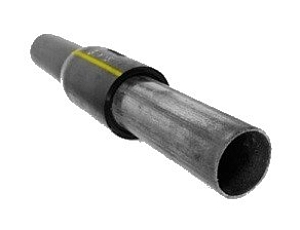 НСПС 32/25 газ ПЭ 100 SDR 11