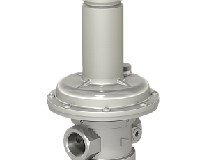 Клапаны предохранительно-сбросные газовые муфтовые, фланцевые DN 15-50