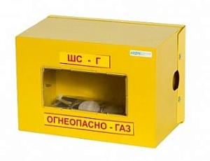 Корпус ШС-Г