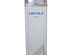 Котел S-TERM 16 (КОВ СКС / СКВС)