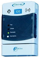 Сигнализатор загазованности оксидом углерода СЗ-2А