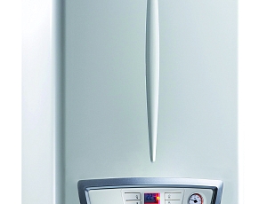 MYTHOS EOLO 10 2 R двухконтурный настенный газовый котел IMMERGAS