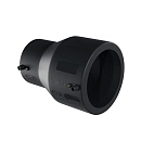 Электросварной переход d 63х32 ПЭ100 SDR11 ИММИД Россия