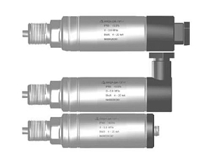 Датчик давления МИДА