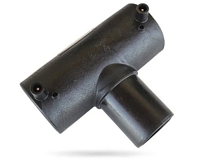 Тройник э/с d 63х32 ПЭ100 SDR11 Elofit