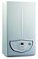MINI EOLO 24 3 E двухконтурный настенный газовый котел IMMERGAS