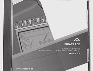 FRIATRACE