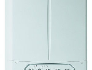 Настенный двухконтурный газовый котел VICTRIX ZEUS 32 бренда IMMERGAS