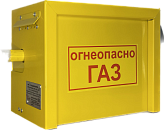 ГРПШ 6 PROGAZ РД-6 