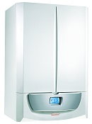Настенный двухконтурный газовый котел VICTRIX ZEUS SUPERIOR 25 бренда IMMERGAS