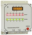 Газоанализатор ЭССА-СО исполнение БС