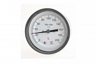 Термометр ТБП100/100/Т-(0-200)С-1,5 биметалические бт