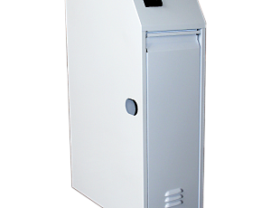 Котел КОВ 6,5СТc