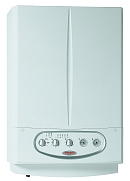 Настенный двухконтурный газовый котел VICTRIX ZEUS 25 бренда IMMERGAS