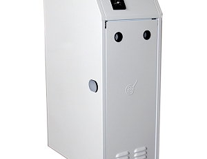 Котел КОВ 16 СТс и СТПВпс