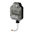 Датчики-реле давления газа электронного типа (до 16 бар)