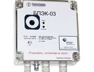 БПЭК-03