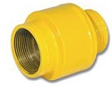 Изолирующее соединение DN 150