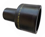 Переход редукционный э/с d 110х63 ПЭ100 SDR11 Elofit